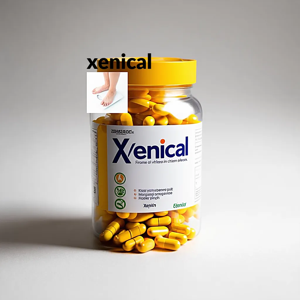 Precio xenical españa farmacias